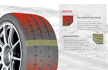 YOKOHAMA　アドバン　a052 Yokohama ADVAN A052 Tires: High-Performance Grip for